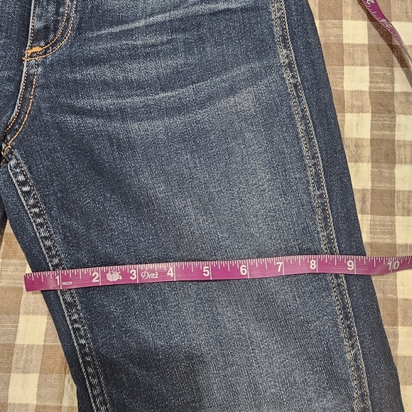 Rag & Bone Nina High-Rise Cigarette Jeans - Picture 15 of 16